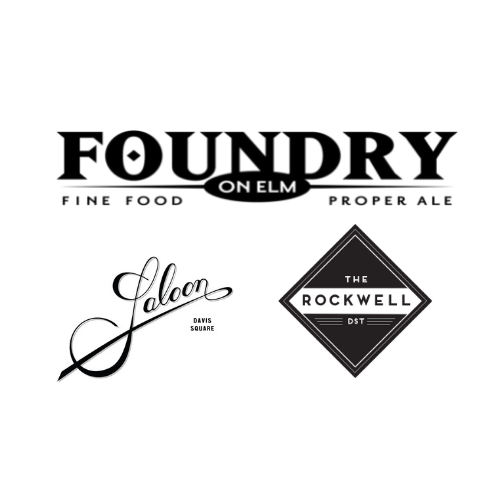 Foundry On Elm & Saloon