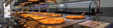 Rip's Pizzeria
Dine In- All You Can Eat Buffet- Takeout