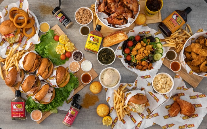 Restaurant banner image