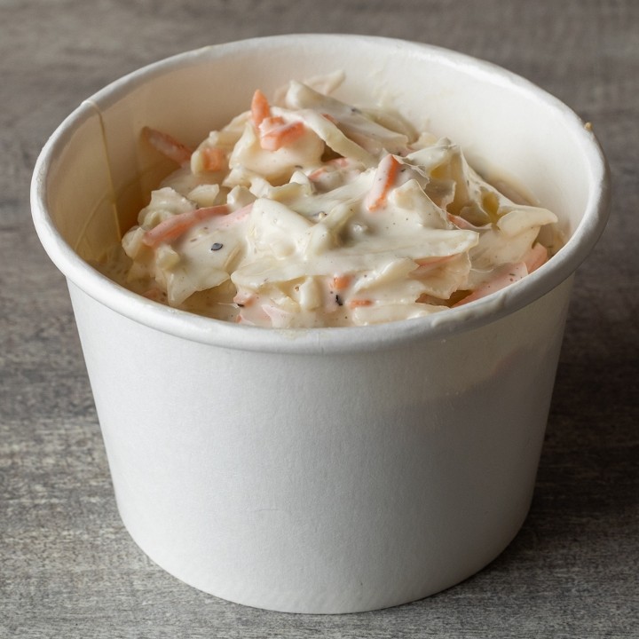 Creamy Coleslaw Reg