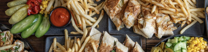 Restaurant banner image