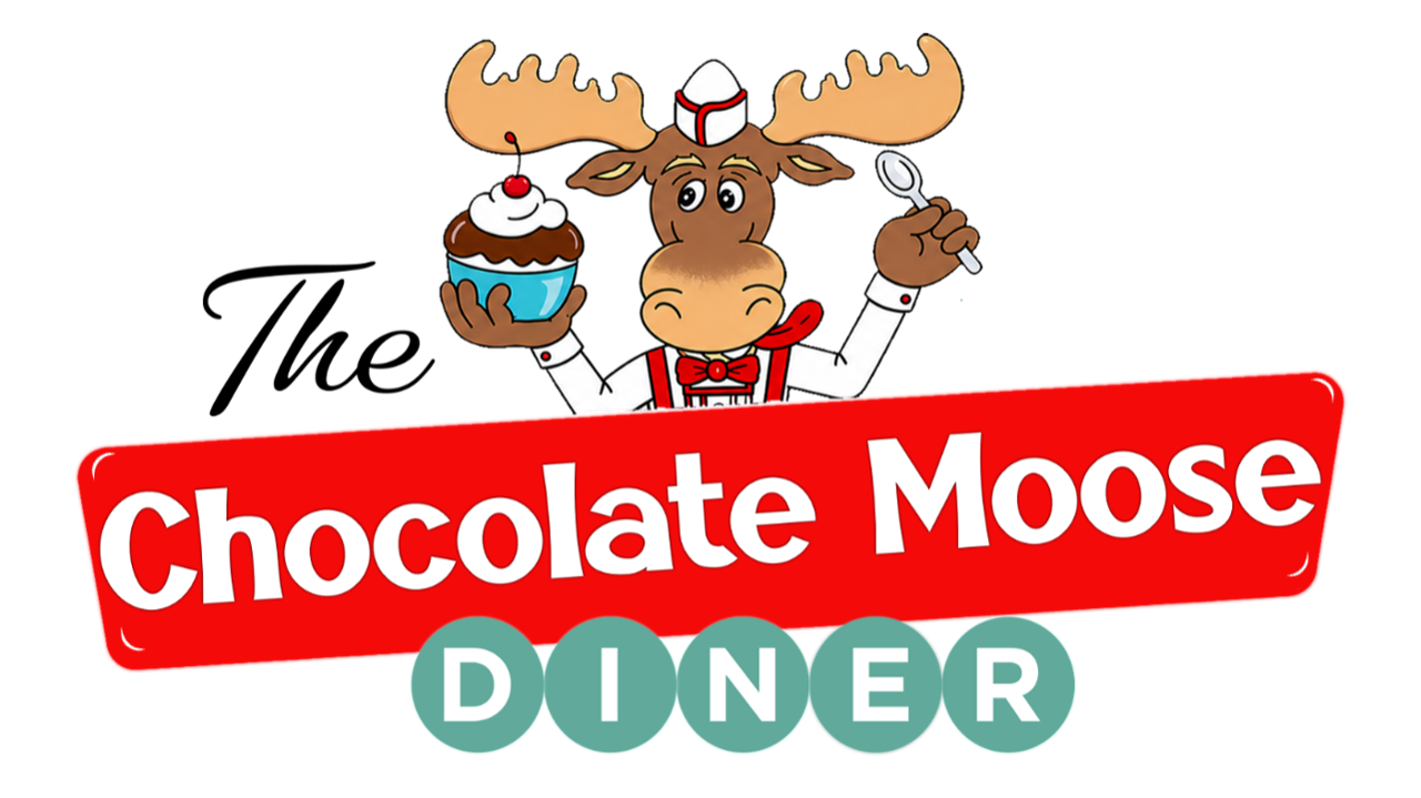 The Chocolate Moose Diner
