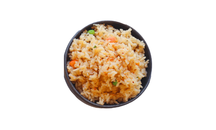 Plain Fried Rice Party Tray