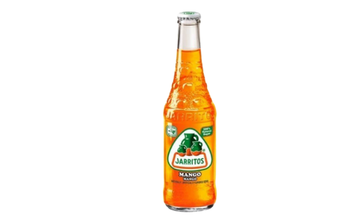 Jarrito Mandarin