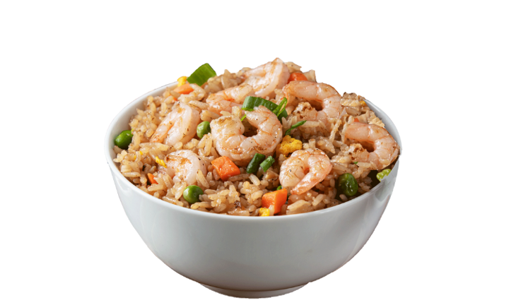 Shrimp Fried Rice