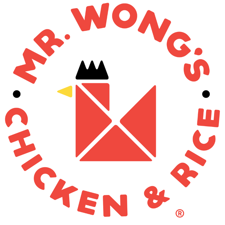 Mr. Wong's Chicken & Rice Northwest Hwy.