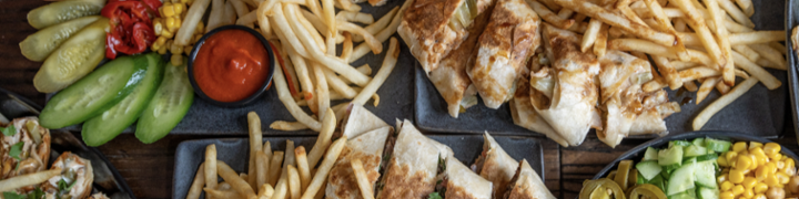 Restaurant banner image