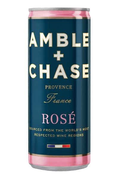 Rosé - Amble Chase (250 mL)