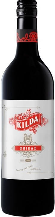 Shiraz, St. Kilda