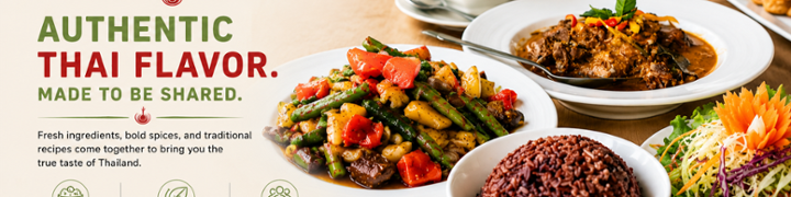 Restaurant banner image