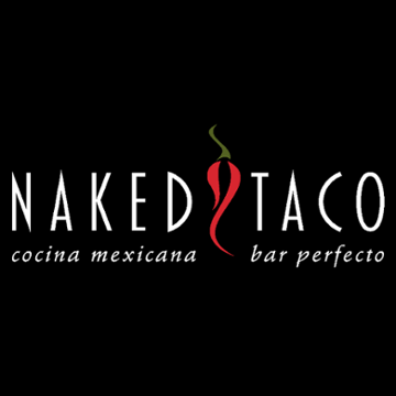 Naked Taco - Miami Beach logo