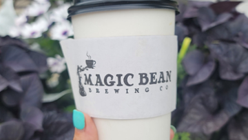 Magic Bean Brewing Co - Surrey 501 Pleasant Ave S,