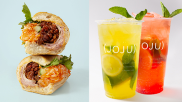 Joju - East Village