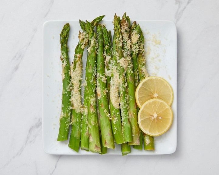 Veg- Roasted Asparagus