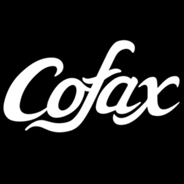 Cofax Coffee -440 N. Fairfax