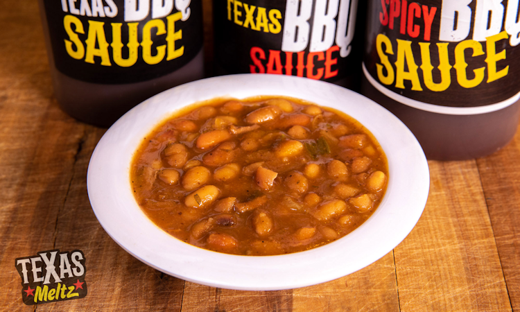 Baked Beans