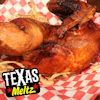 1/2 Fried Chicken