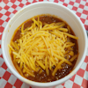 Home Style Chili Bowl