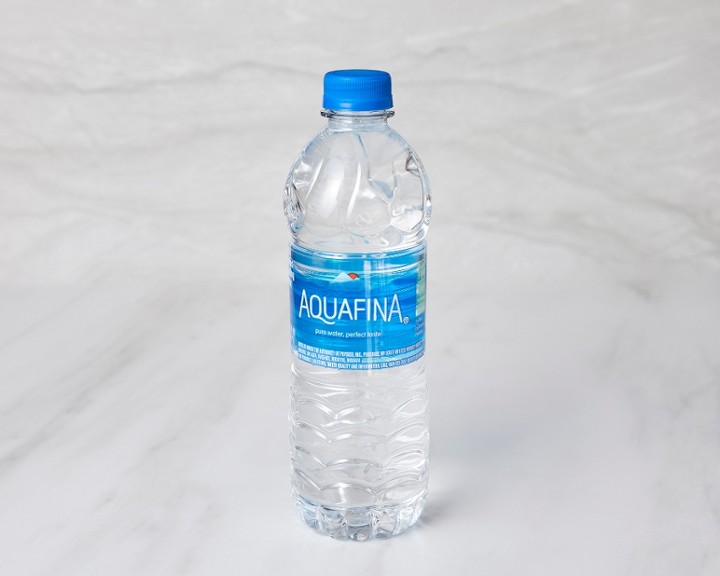 Water Bottle 12oz.