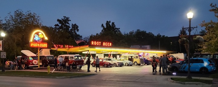 Restaurant banner image