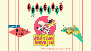 Grayslake Dog n Suds
