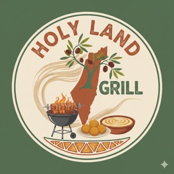 Holy Land Grill old applewood