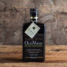 Olio Verde Olive Oil