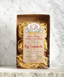 Rustichella Egg Tagliatelle