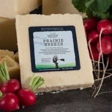 Prairie Breeze Cheddar