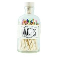 Matches