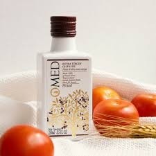O-Med Picual EVOO
