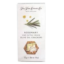The Fine Cheese Co - Rosemary EVOO