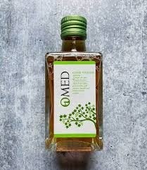 O-Med Apple Cider Vinegar