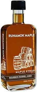 Runamok Syrups - Assorted Flavors