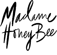 Madame Honey Bee Honey