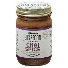Big Spoon Chai Spice