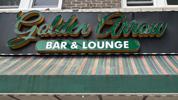 Golden Arrow Sports Bar 107-14 101st Avenue