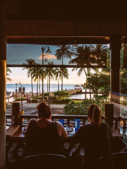 Restaurant banner image