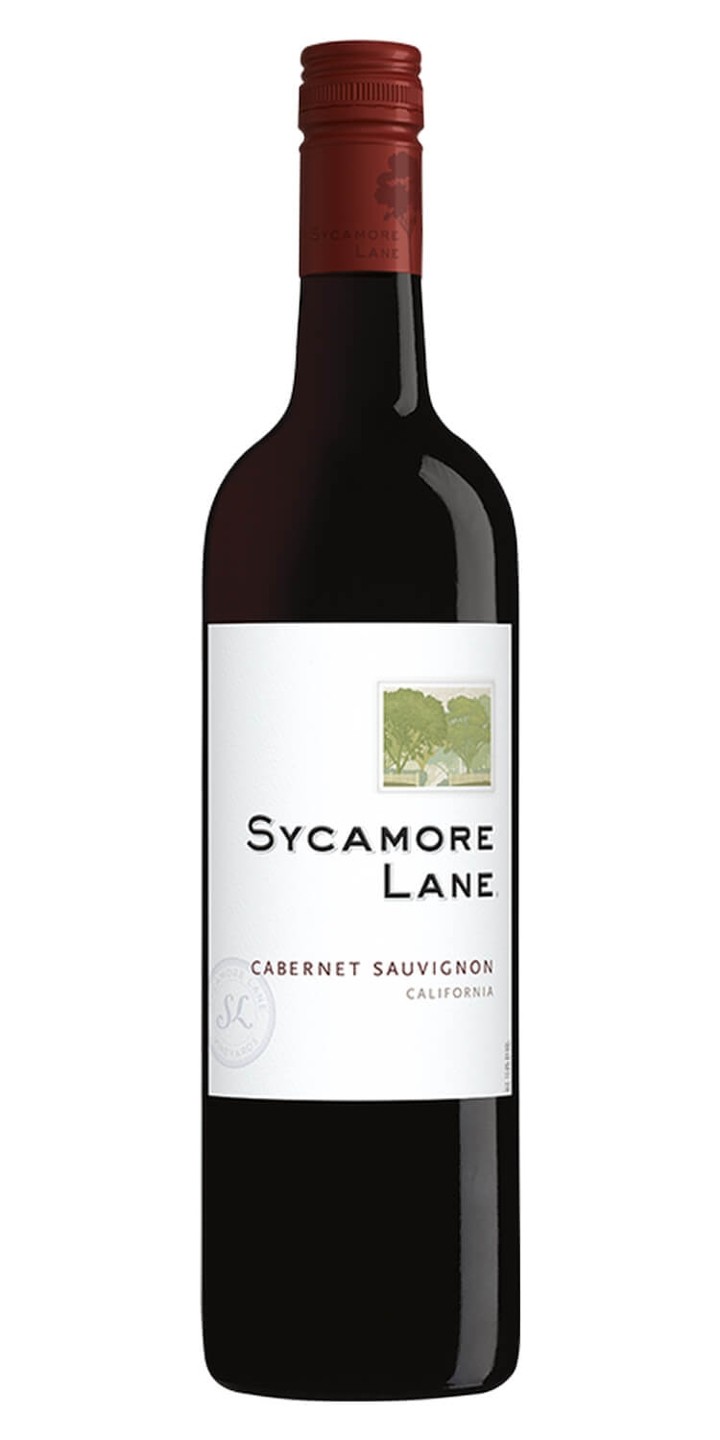 G Sycamore Lane Cabernet