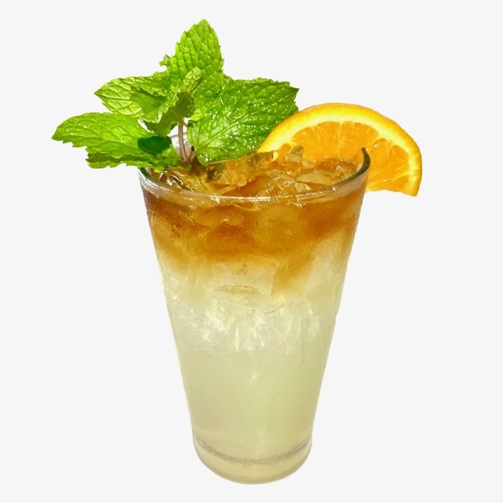 Lulu's Mai Tai