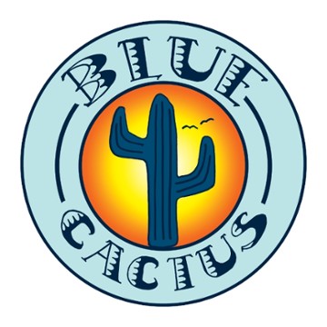 Blue Cactus Taco Shop OCNJ