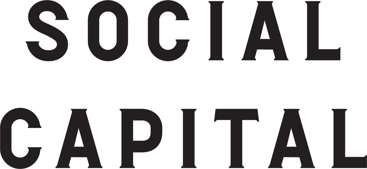 Admin Social Capital 