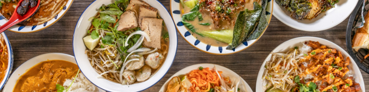 Restaurant banner image