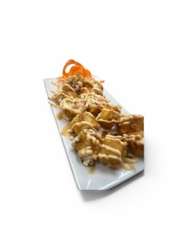 Yummy Hibachi 5515 Waldos Beach Road
