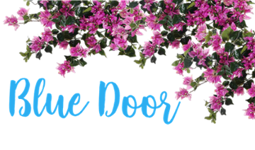 Blue Door Souvlakia