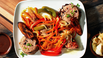 Nyammings Express Richmond 1803 Richmond Pkwy Ste 100