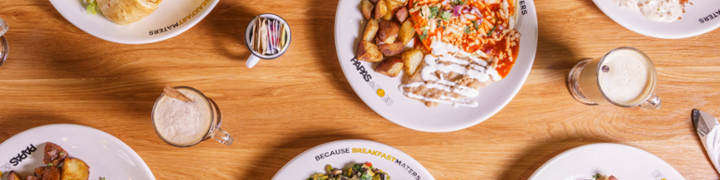 Restaurant banner image