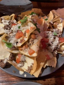 Empire Tacos