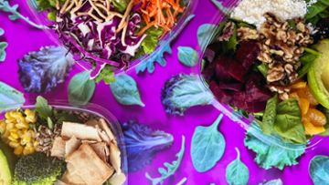Wild Beet Midtown 2158 Central Avenue