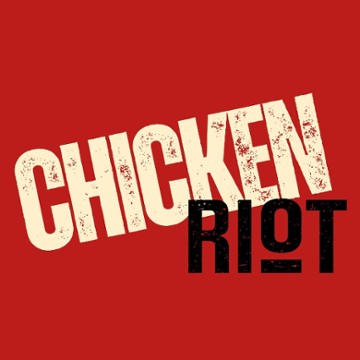 Chicken Riot 2906 e 6th Ave